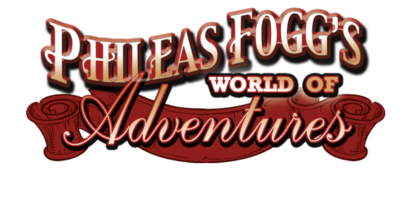 phileas fogg's world of adventures